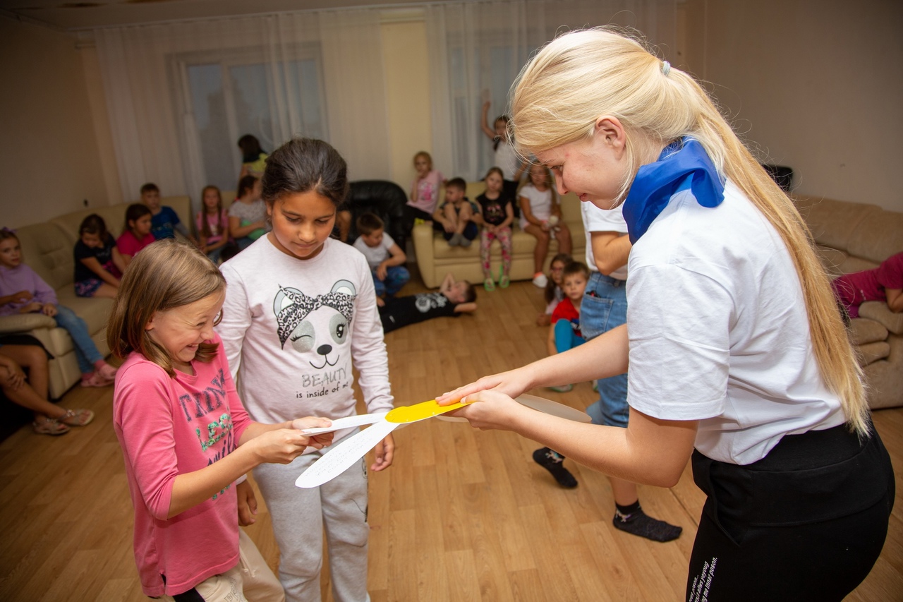 «Good Win Camp» – Детский лагерь в Подмосковье, Чехов, фото программы 10