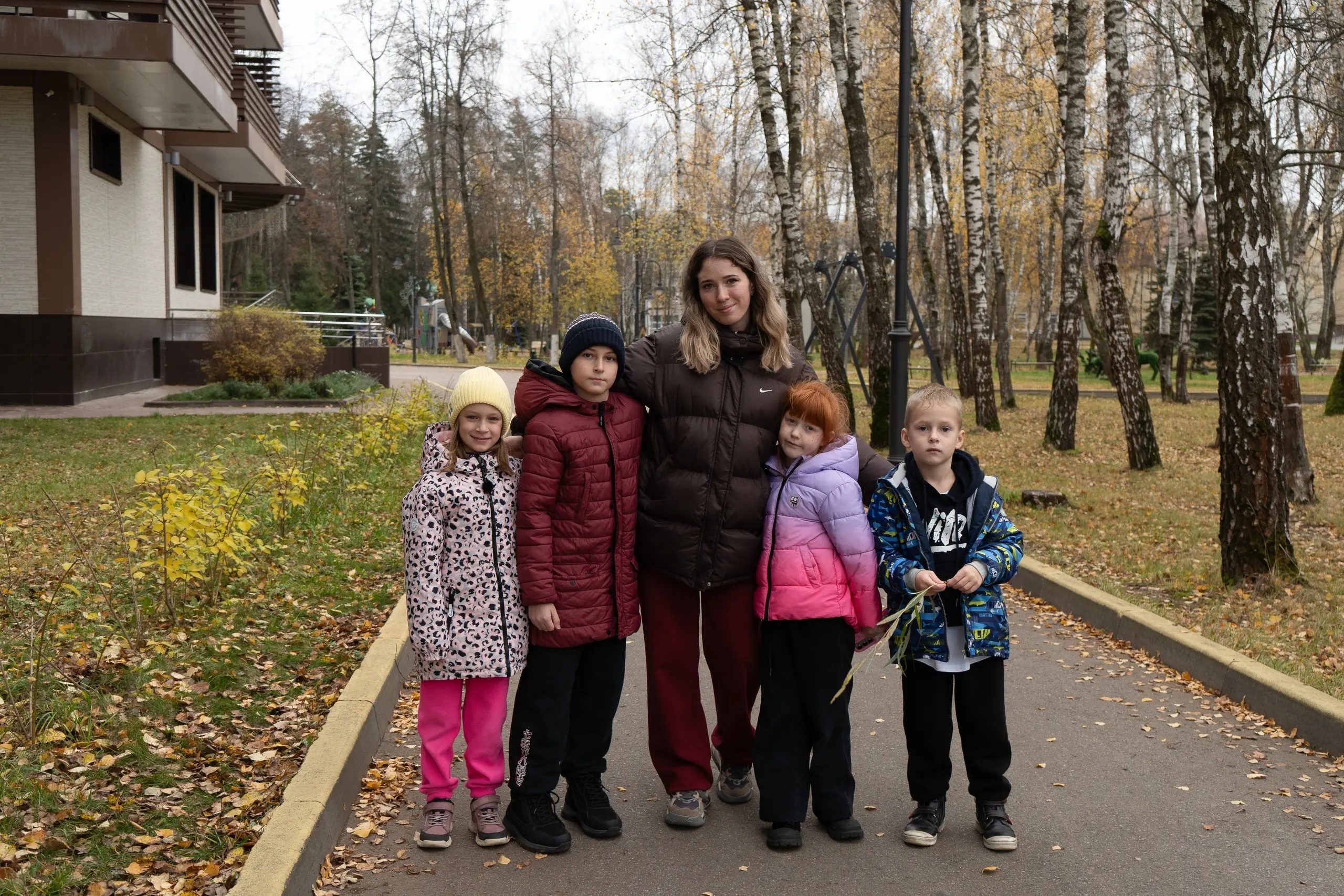 Enjoy Camp Роботы. Ёлочки – детская программа, Московская обл., Домодедово. Путевки на детские программы на 2026 год, фото 14