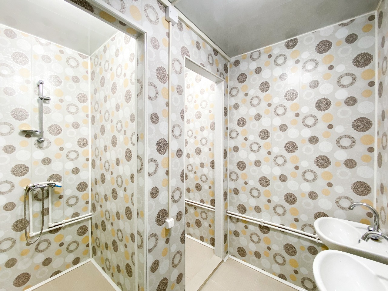 Детская Республика Поленово – творческий лагерь, Тульская область, Заокский р-н. Путевки в детский лагерь на 2026 год, фото размещения 6