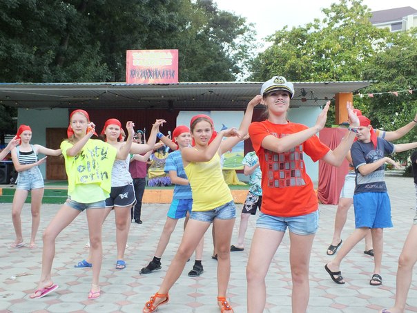 «Радость.Туапсе» – оздоровительный лагерь, Краснодарский край, Туапсе, Джубга. Путевки в детский лагерь на 2023 год, фото 1
