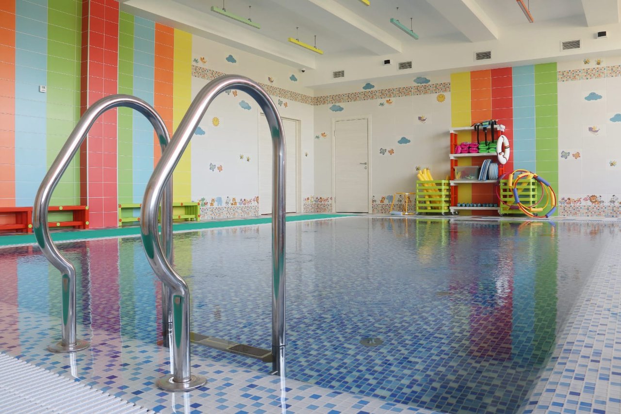 Музыка весны в ДЦ Жар-птица – языковой лагерь, Волгоградская обл., Городищенский р-н. Путевки в детский лагерь на 2026 год, фото размещения 7