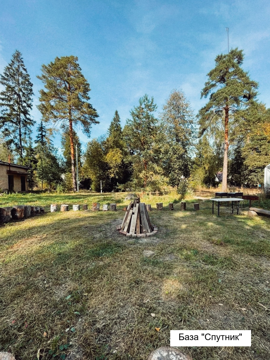 Элинор – творческий лагерь, Московская обл., Королёв. Путевки в детский лагерь на 2026 год, фото размещения 9