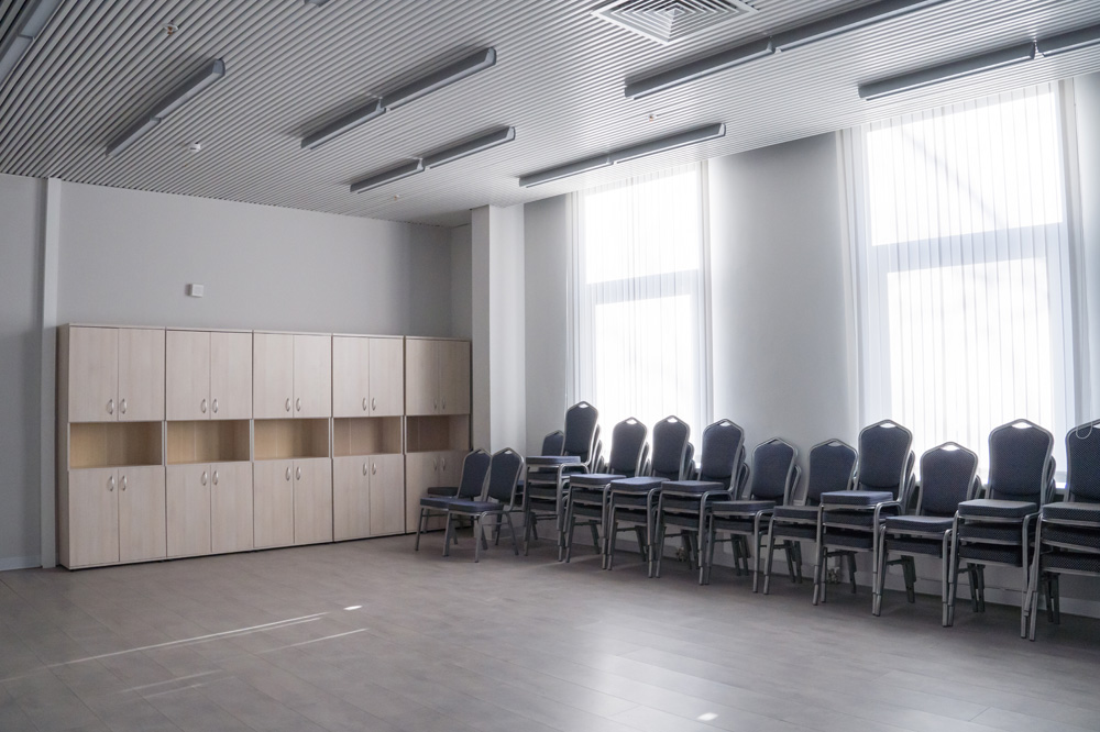 Летняя резиденция Территория Творчества – детская программа, Москва, м. Строгино. Путевки на детские программы на 2026 год, фото размещения 3