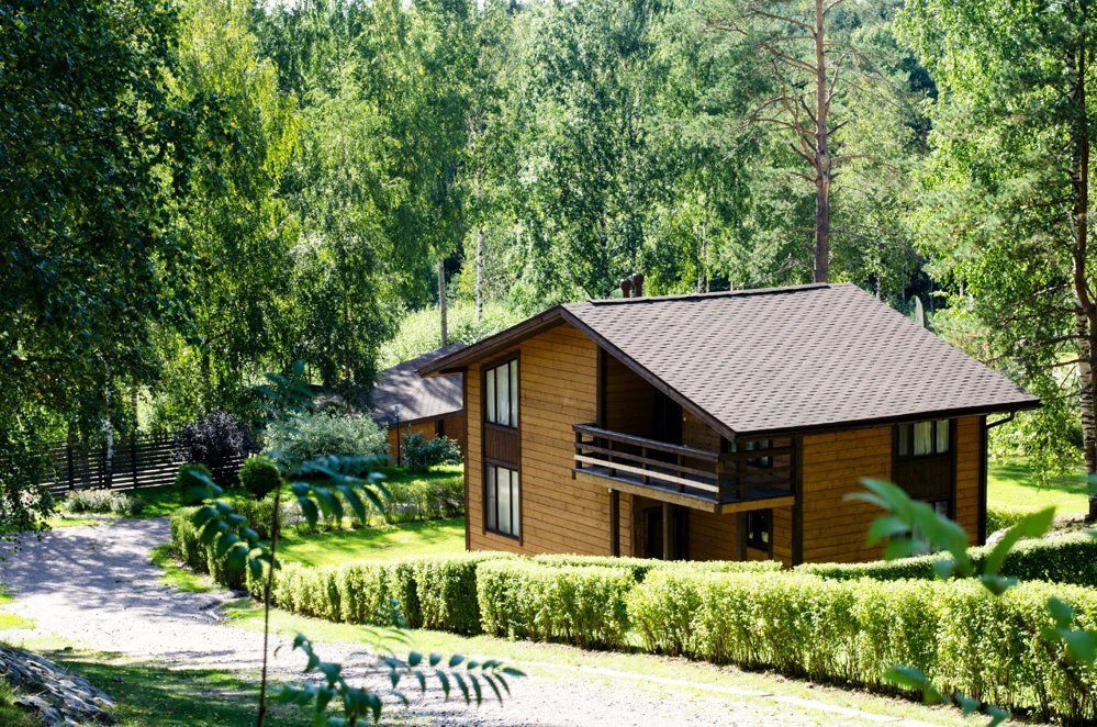 Junior Camp. Золотая Долина – творческий лагерь, Ленинградская область, Приозерский район. Путевки в детский лагерь на 2026 год, фото размещения 7