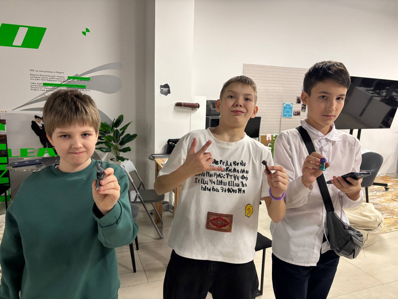 Детский городской клуб Киберлето – детская программа, Астрахань. Путевки на детские программы на 2026 год, фото 1