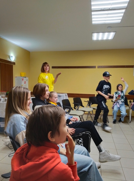 KIDZ LAND Денежниково – языковой лагерь, Московская область, Раменский район. Путевки в детский лагерь на 2026 год, фото 3