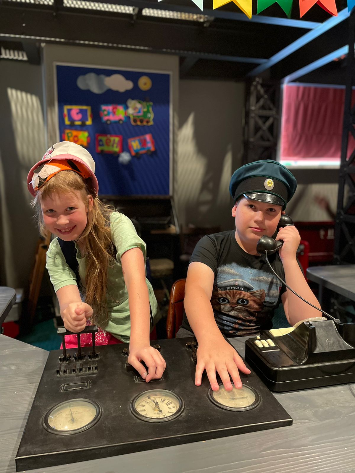 Тайны и загадки Петербурга с Пифагоркой – городской лагерь, Санкт-Петербург, 2 филиала. Путевки в детский лагерь на 2025-2026 год, фото 7