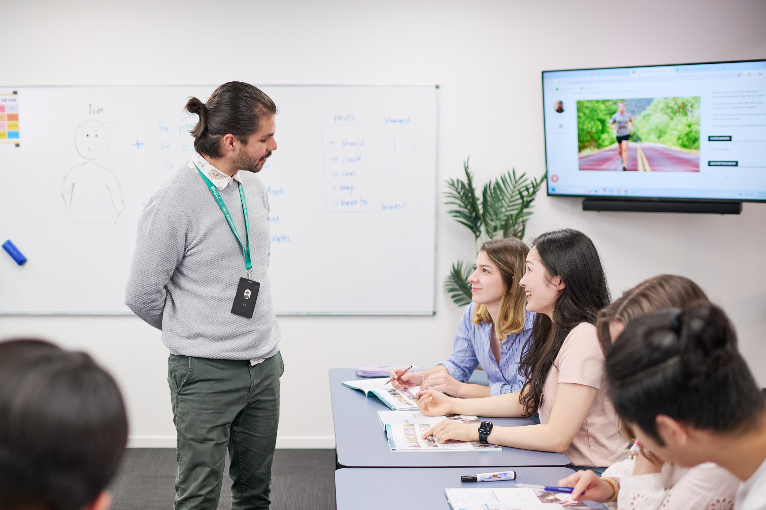 Английский в Новой Зеландии – языковой лагерь, Новая Зеландия, Окленд. Путевки в детский лагерь на 2025-2026 год, фото 6