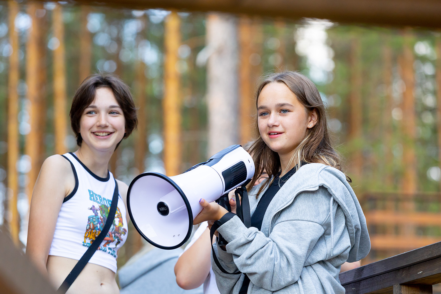MULTIRIDERS Глэмпинг-лагерь у озера в Пскове – детская программа, Санкт-Петербург - Псков. Путевки на детские программы на 2026 год, фото программы 1