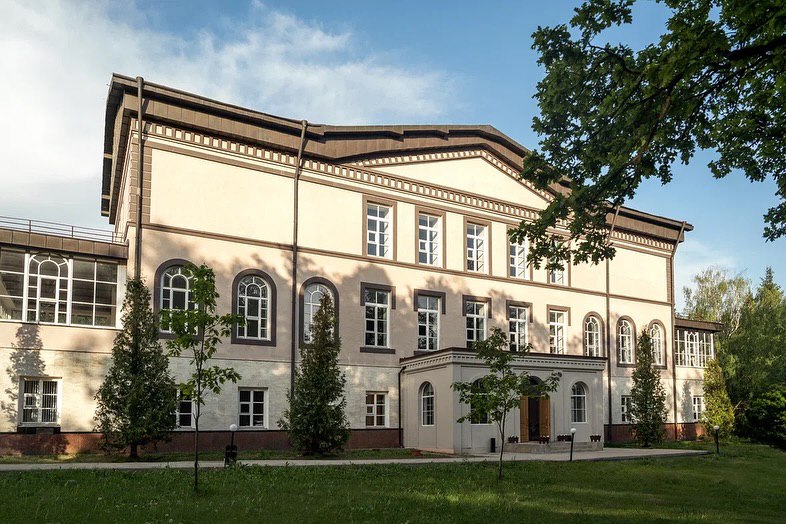 Бизнес-лагерь Азбука на миллион – бизнес лагерь, Московская обл., Воскресенск. Путевки в детский лагерь на 2026 год, фото размещения 7