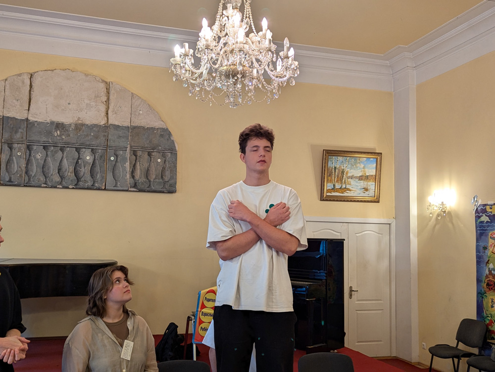 Чудо-Остров – детская программа, Москва, м. Павелецкая. Путевки на детские программы на 2026 год, фото 13