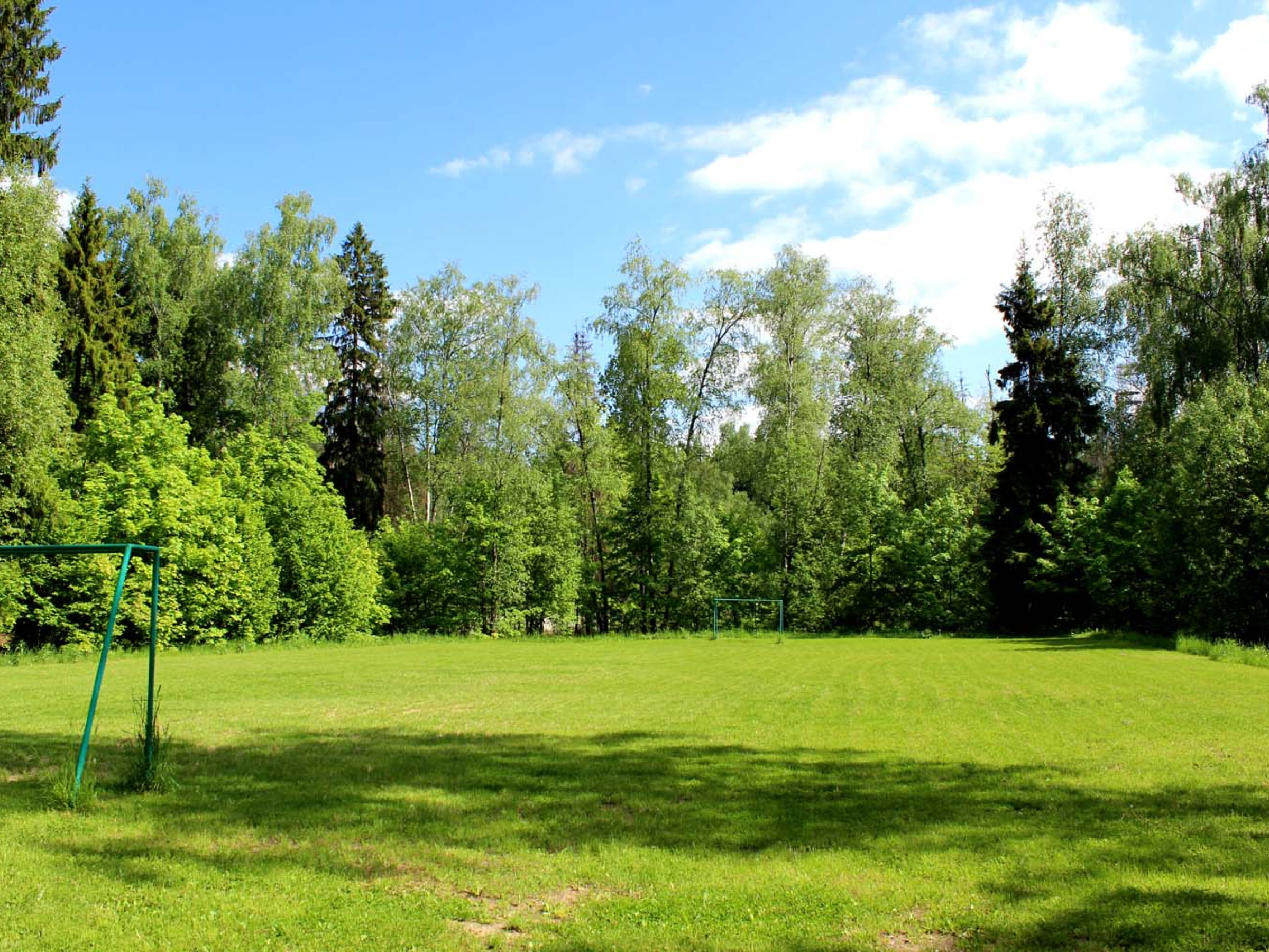 Образовательный лагерь УНПК МФТИ – IT и математический лагерь, Московская обл., Солнечногорск. Путевки в детский лагерь на 2026 год, фото размещения 5