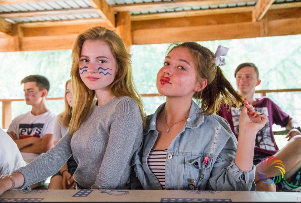«Community camp» – спортивный лагерь, Калуга. Путевки в детский лагерь на 2023 год, фото 14