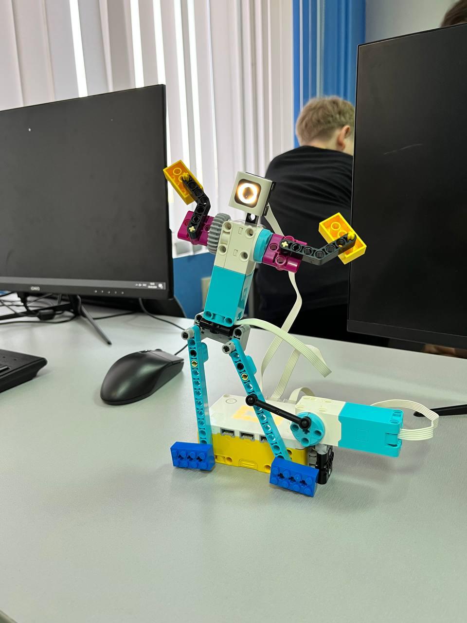 Летний лагерь Академии ТОП – детская программа, Курск. Путевки на детские программы на 2026 год, фото программы 2