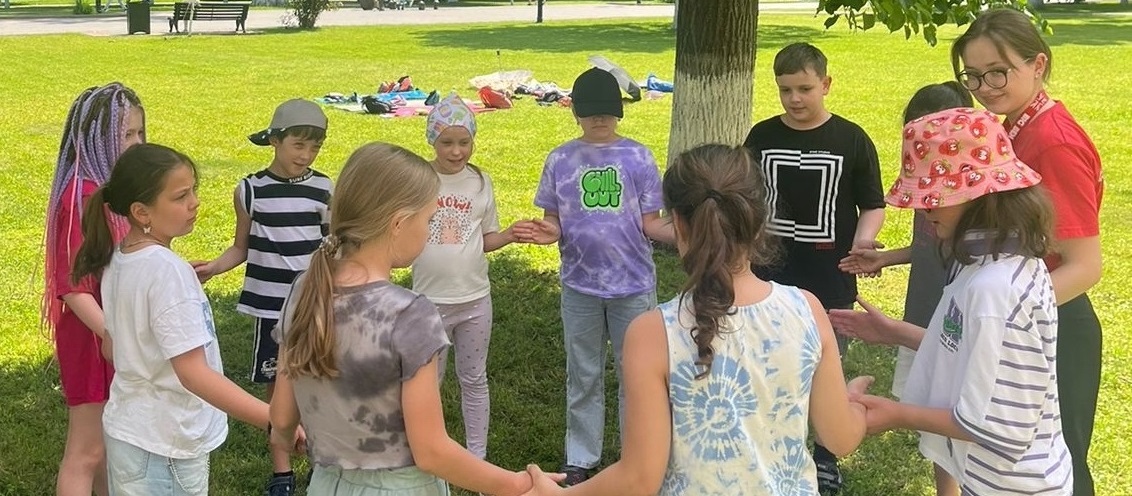 Городская языковая Британская Школа British School (Бритиш Скул)  – детская программа, Тула. Путевки на детские программы на 2026 год, фото программы 9