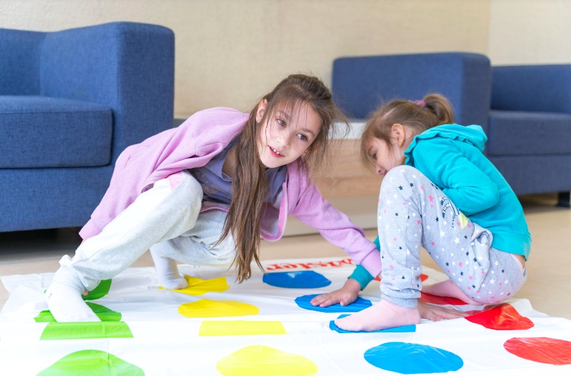 SportZania. Ершово – языковой лагерь, Московская обл., Ершово. Путевки в детский лагерь на 2026 год, фото программы 8