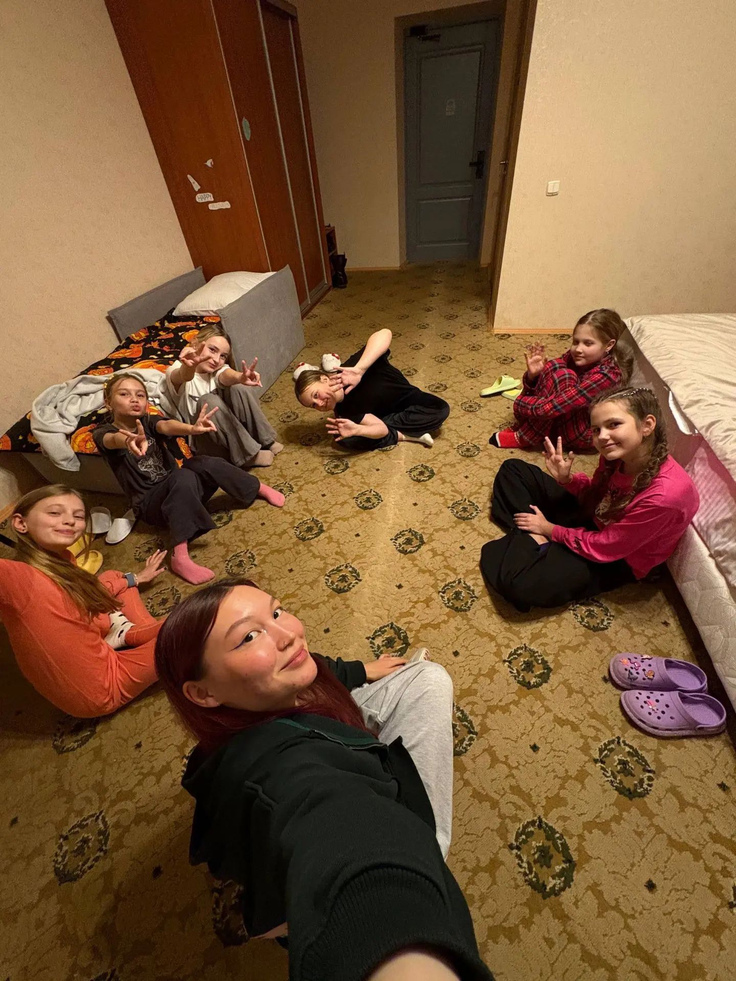 SuperCamp – языковой лагерь, Екатеринбург. Путевки в детский лагерь на 2026 год, фото 10