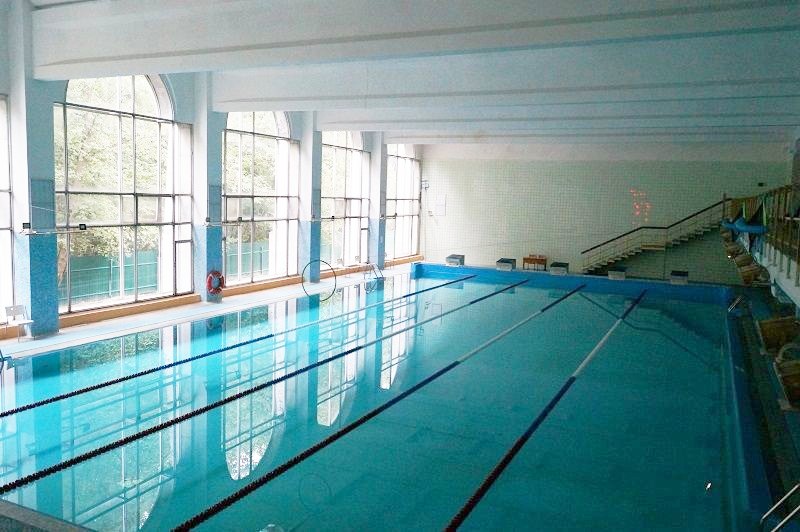 Робинзонада. Легендариум – творческий лагерь, Москва. Путевки в детский лагерь на 2026-2027 год, фото размещения 4