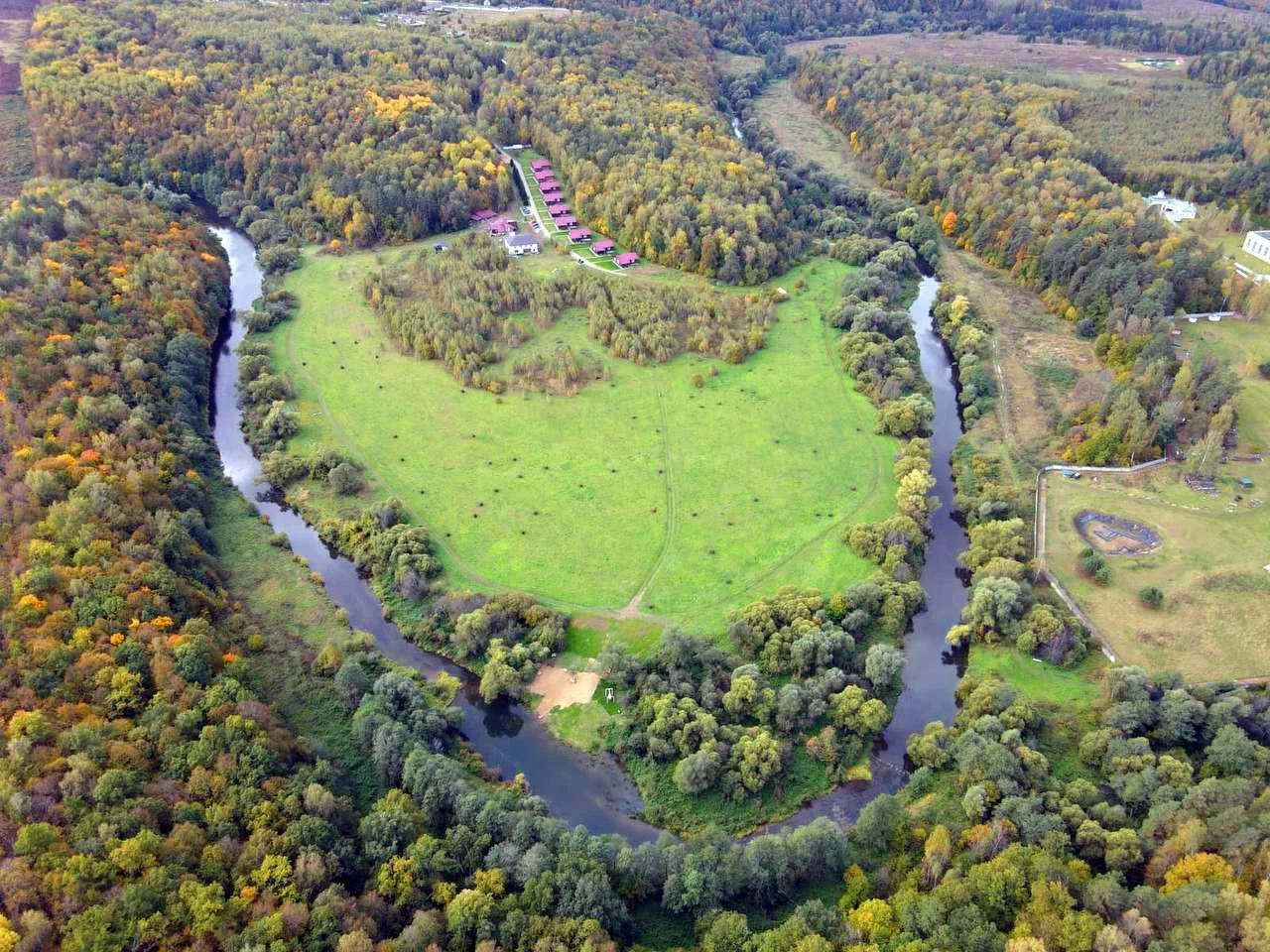 Math Cool. От идеи до своего продукта за 10 дней – детская программа, Калужская обл., Тарусский р-н . Путевки на детские программы на 2026 год, фото размещения 4