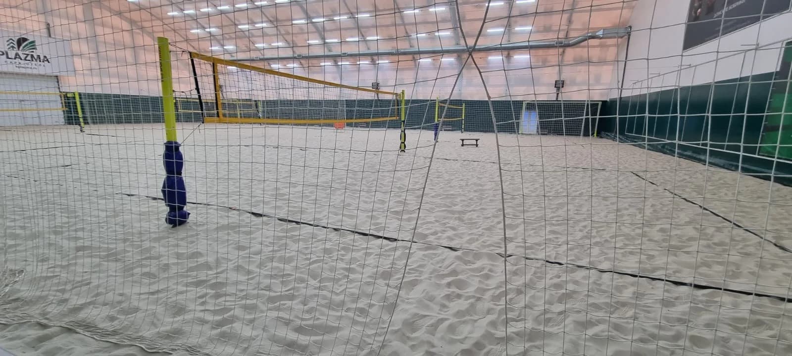 «Баскетбольные сборы IBASKET. Парк отель Плазма», Тульская область, г. Донской – 7.