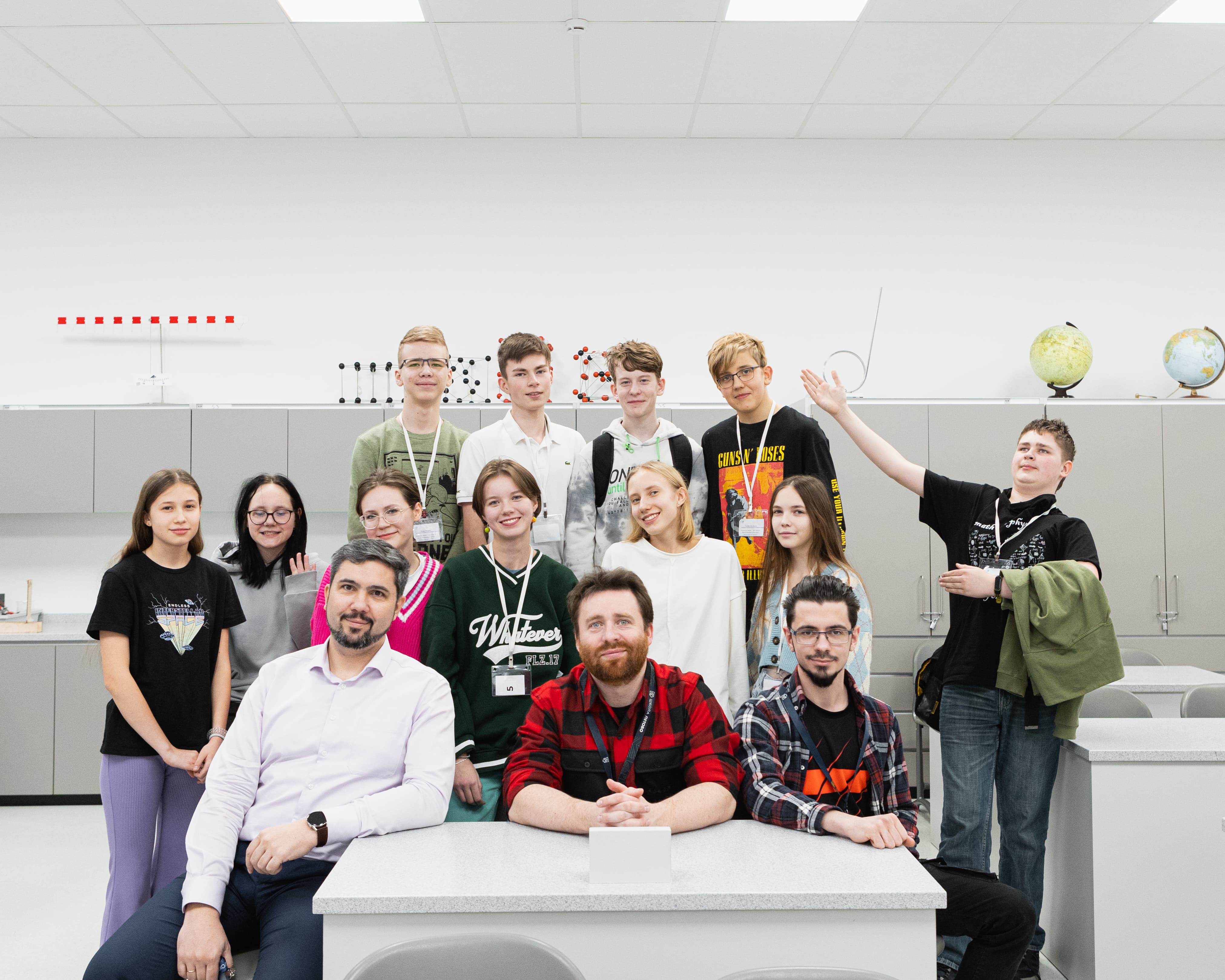 Январская школа Летово для учеников 6 и 8 классов – образовательный лагерь, Новая Москва, м. Филатов Луг. Путевки в детский лагерь на 2025-2026 год, фото 14