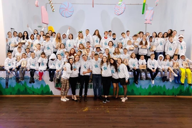 Лагерь №1 – оздоровительный лагерь, Москва. Путевки в детский лагерь на 2024 год, фото 11
