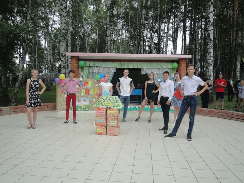Маяк – оздоровительный лагерь, Нижний Новгород. Путевки в детский лагерь на 2024 год, фото 6