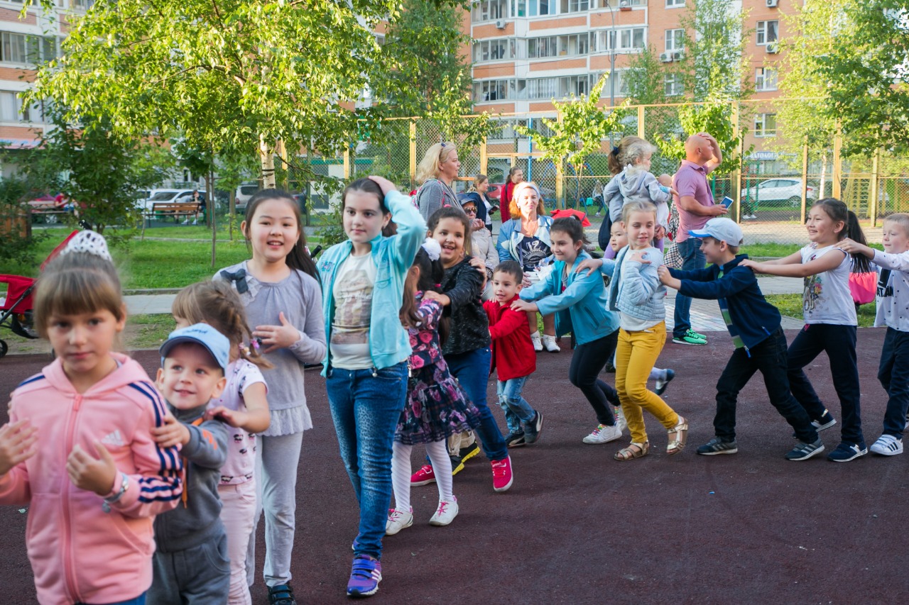 Детские городские лагеря 2022. Лагерь в Подмосковье послезавтра.