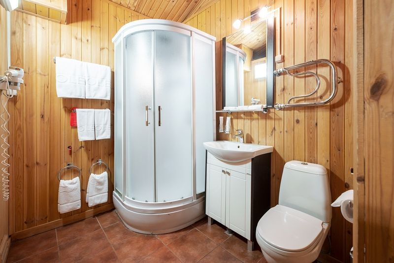 Горнолыжный тур MULTIRIDERS Волен – спортивный лагерь, Московская обл., Яхрома. Путевки в детский лагерь на 2026 год, фото размещения 4