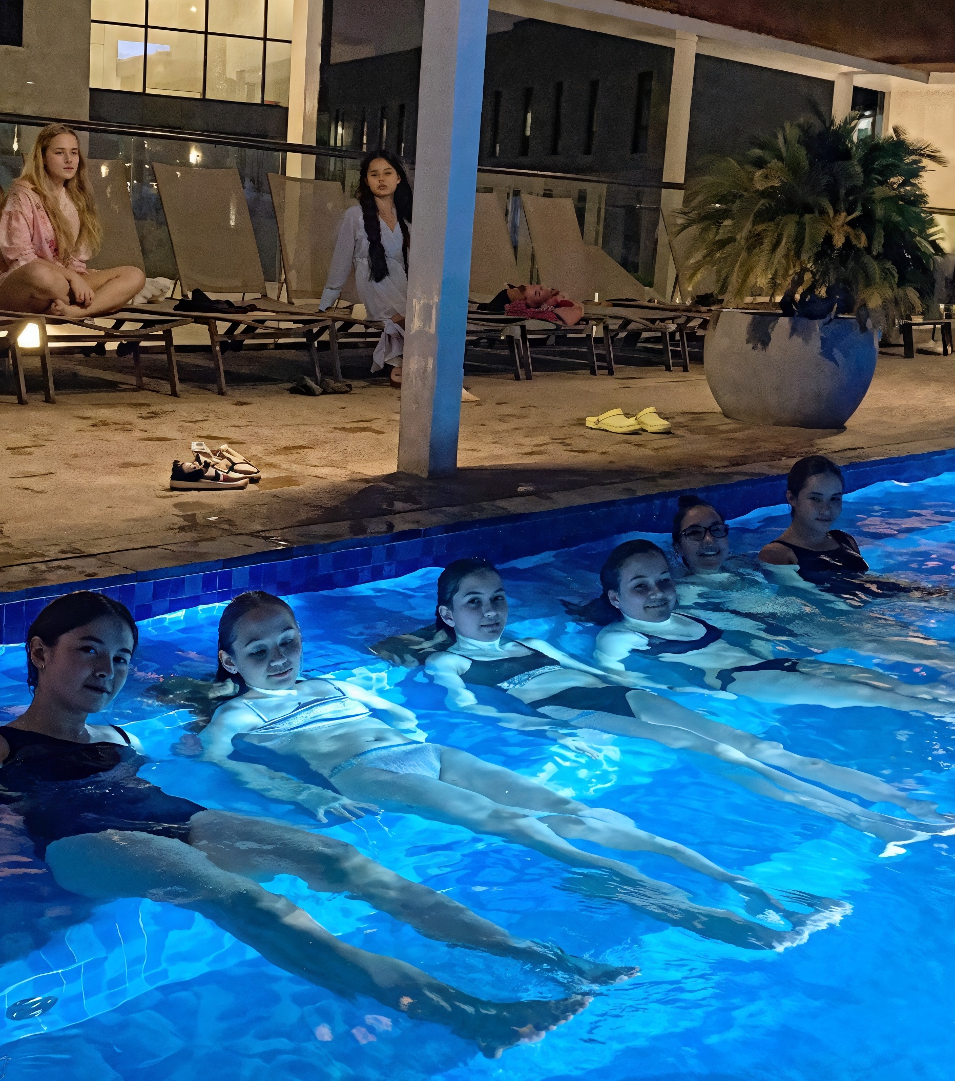 Языковой тур English Path в ОАЭ – языковой лагерь, ОАЭ, Дубай. Путевки в детский лагерь на 2026 год, фото 8