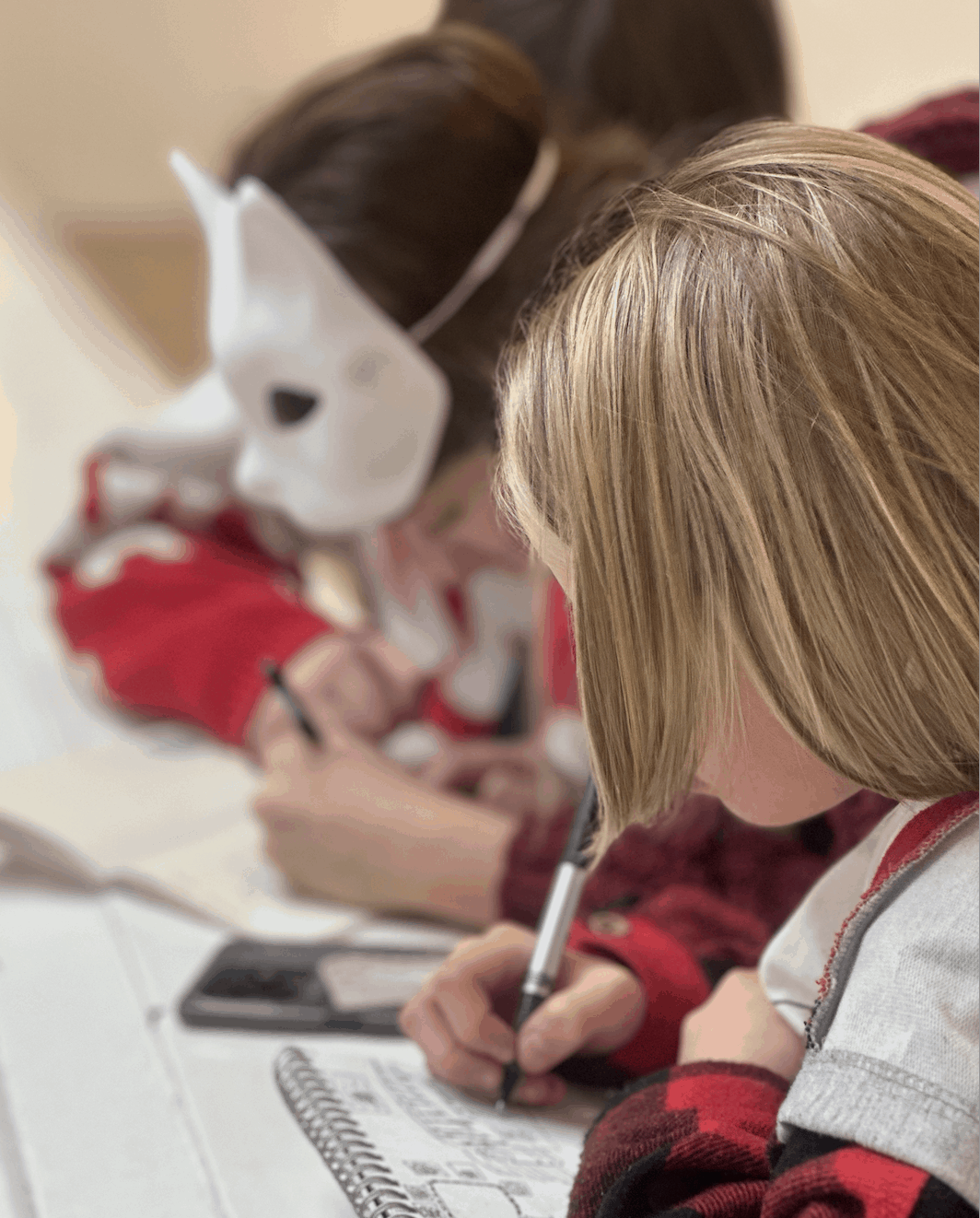 13а. Мой комикс – городской лагерь, Санкт-Петербург, м. Чкаловская. Путевки в детский лагерь на 2025-2026 год, фото 3