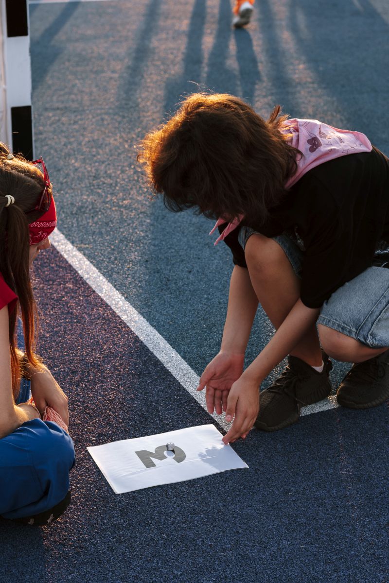 SportZania. Спортивная программа – спортивный лагерь, Московская обл., Истринский р-н. Путевки в детский лагерь на 2026 год, фото 8