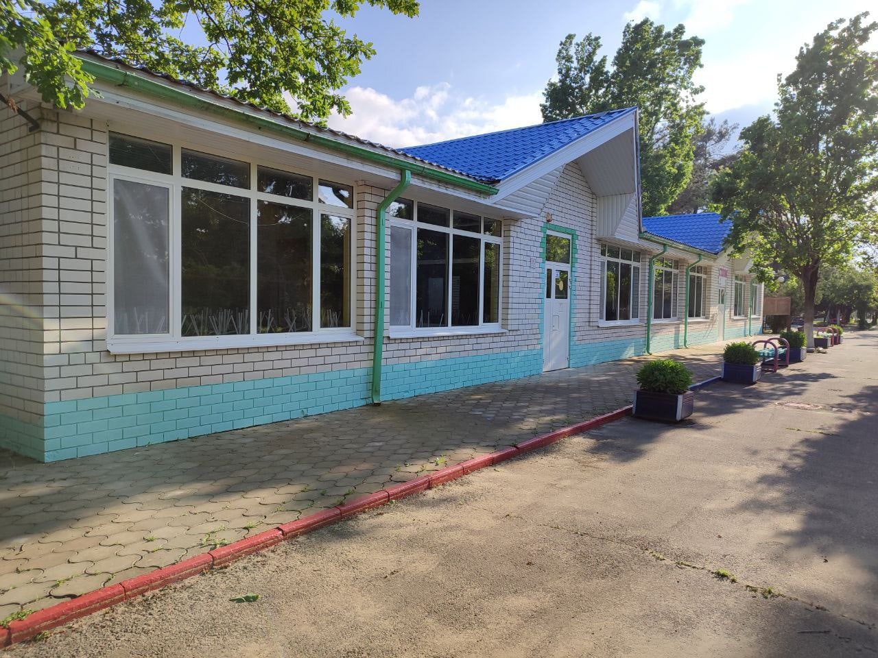 Детский языковой лагерь English Camp – лагерь на море, Краснодарский край, Анапа. Путевки в детский лагерь на 2026-2027 год, фото о безопасности 1