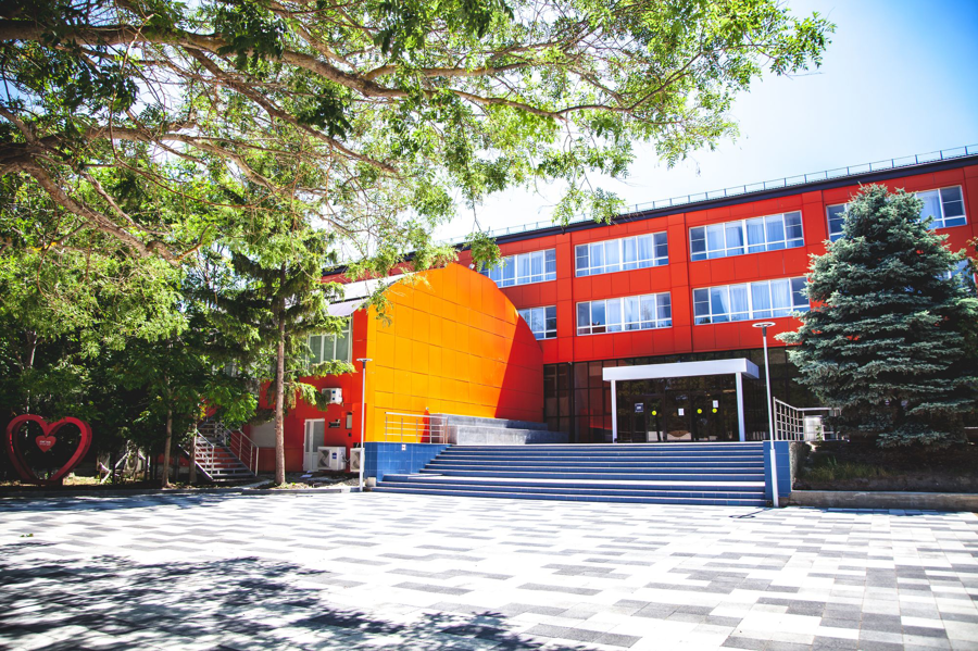 Сборы по плаванию SwimRocket в Анапе  – детская программа, Анапа. Путевки на детские программы на 2026 год, фото размещения 3