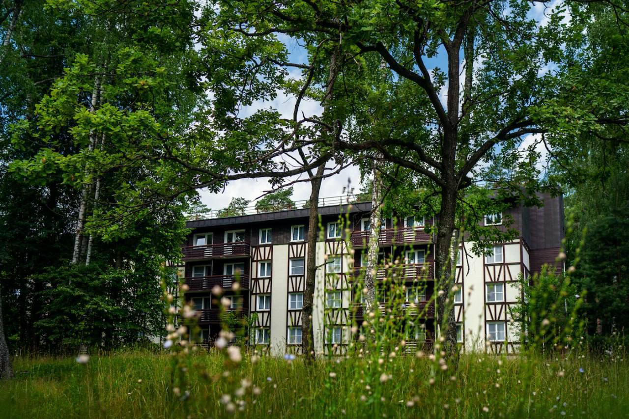 COMMUNITY CAMP Teens, Воскресенск – творческий лагерь, Московская обл., Воскресенск. Путевки в детский лагерь на 2026-2027 год, фото размещения 7