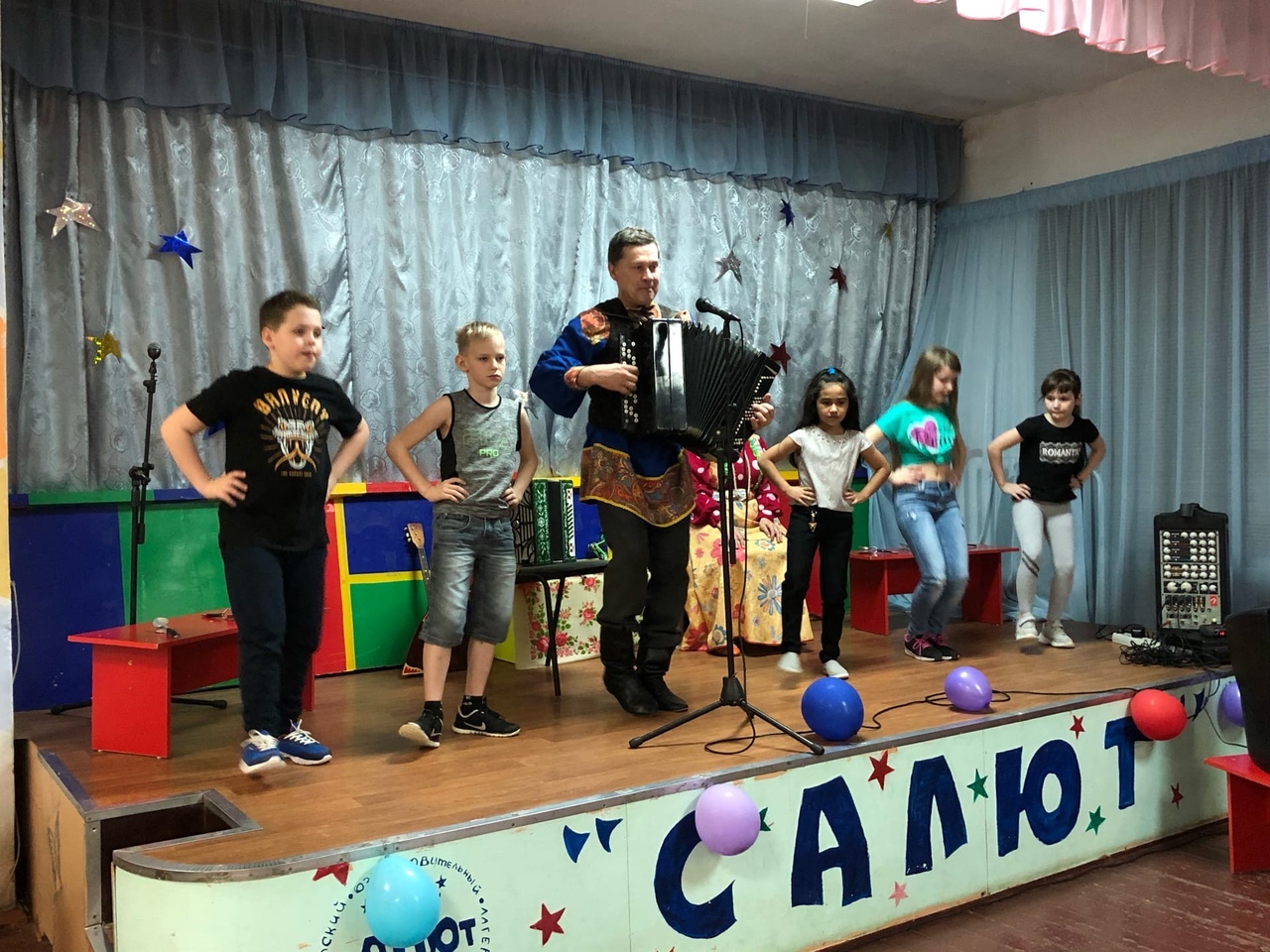 «Салют. Самара» – оздоровительный лагерь, Самарская обл., Самара. Путевки в детский лагерь на 2023 год, фото 4