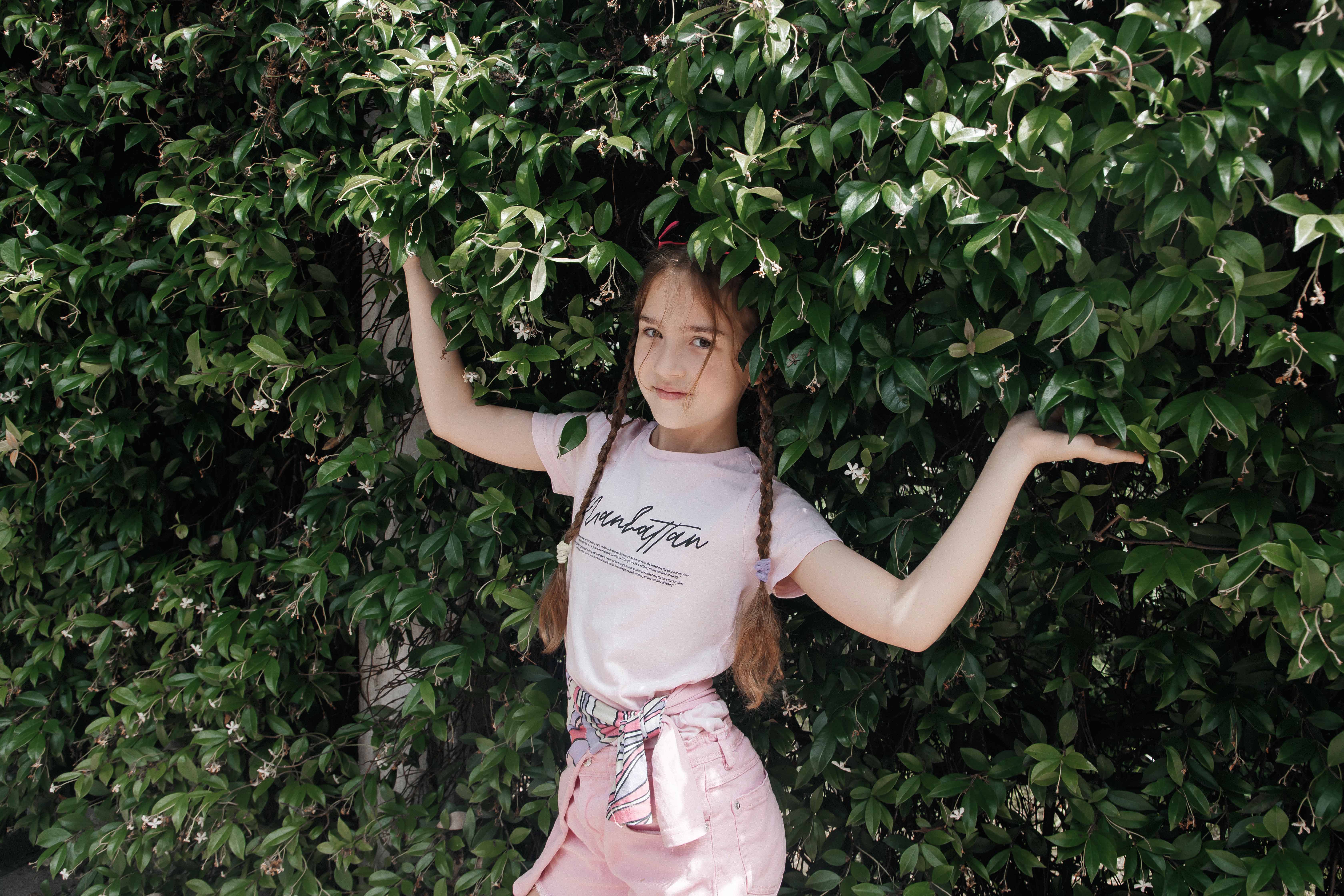 Дневной модельный лагерь. FASHION CAMP SOCHI EMA – городской лагерь, Краснодарский край, Сочи. Путевки в детский лагерь на 2026 год, фото 11