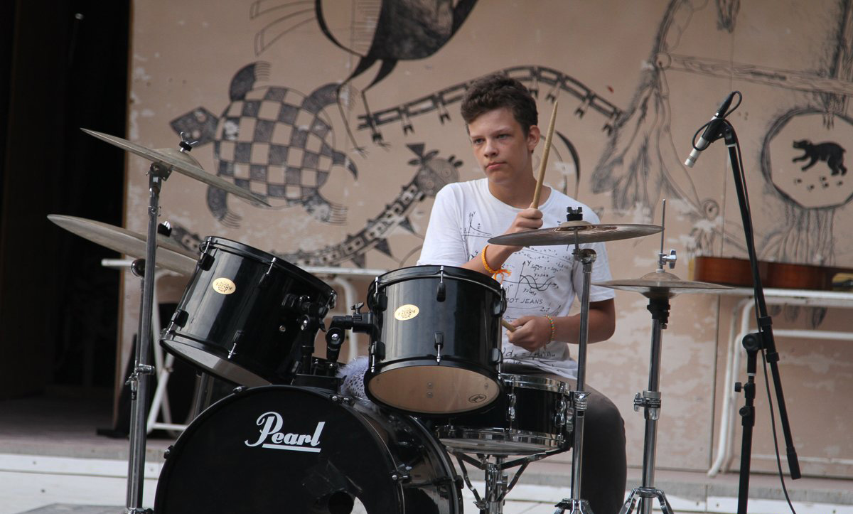 «JAMaica», Краснодарский край, Анапа, с. Сукко – 7.