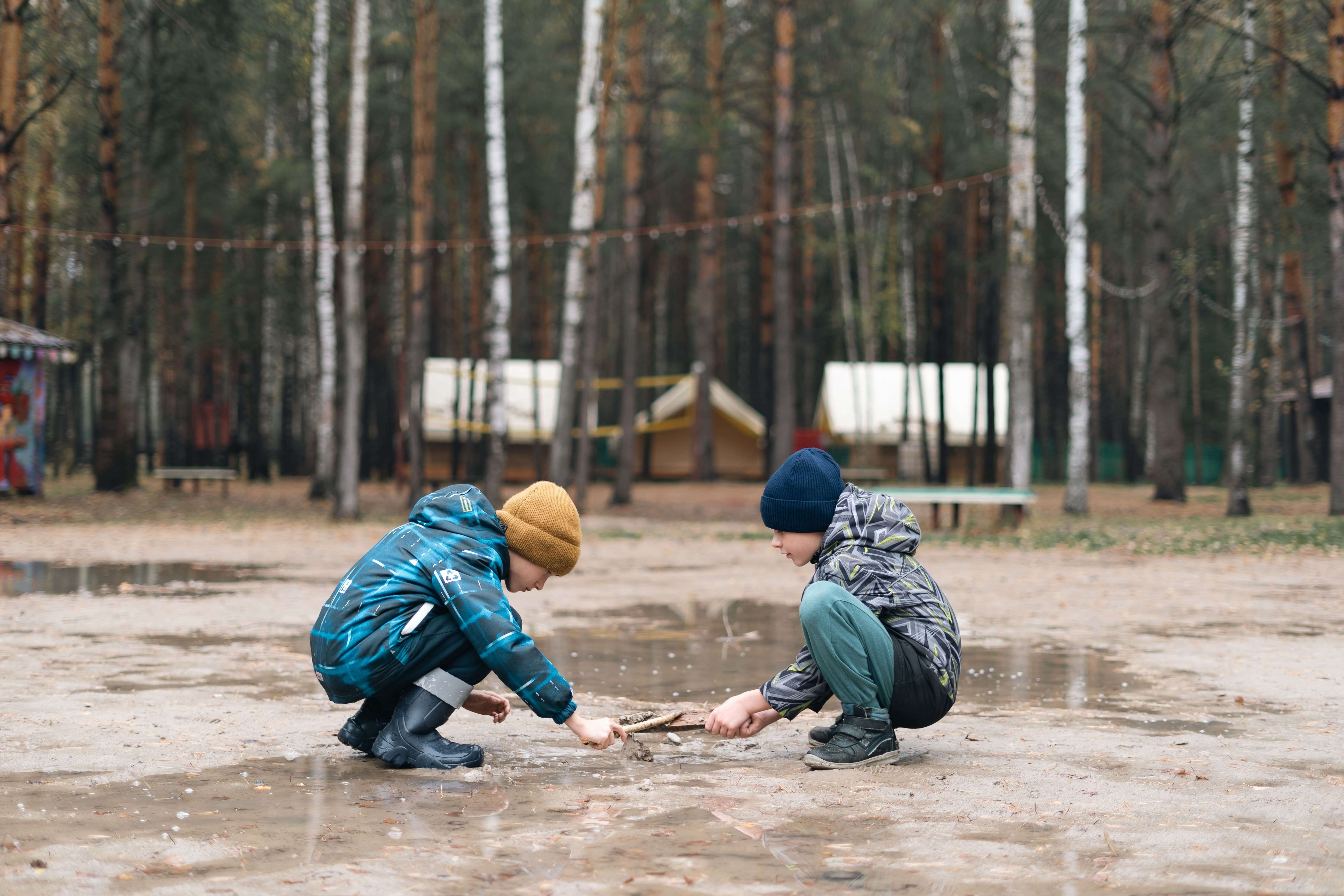 Terra Nostra Camp – туристический лагерь, Московская обл., Шатура. Путевки в детский лагерь на 2025-2026 год, фото 11