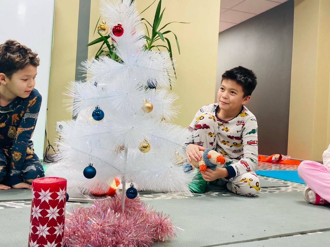 «Медиа-смена лагеря Актив в ДОЛ Пионер», Ленинградская область, Всеволожский район – 5.