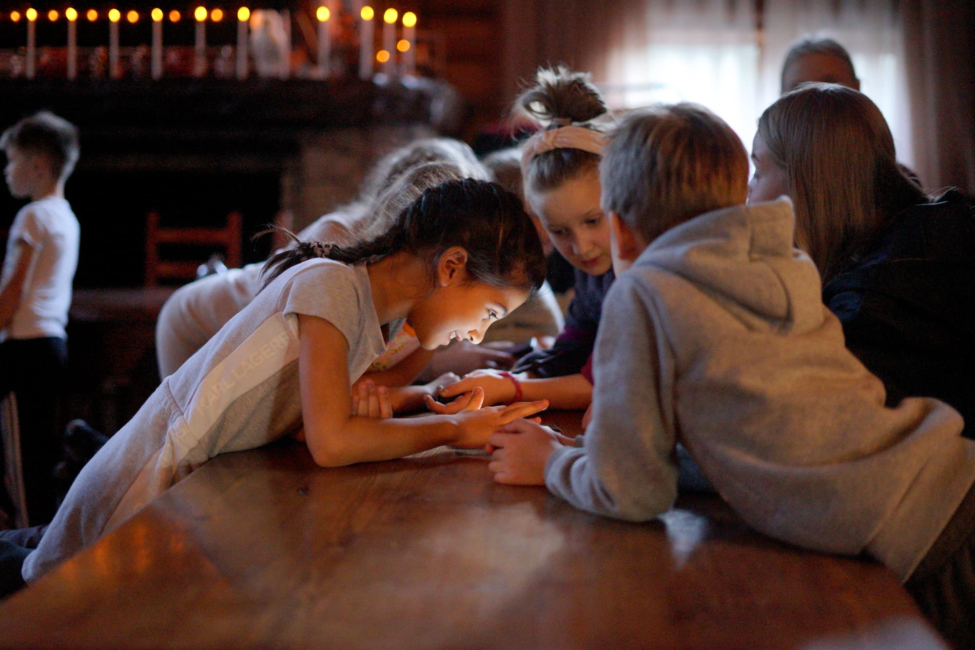 «Каникулы героя. Подмосковье», Московская обл., Одинцовский р-н – 3.