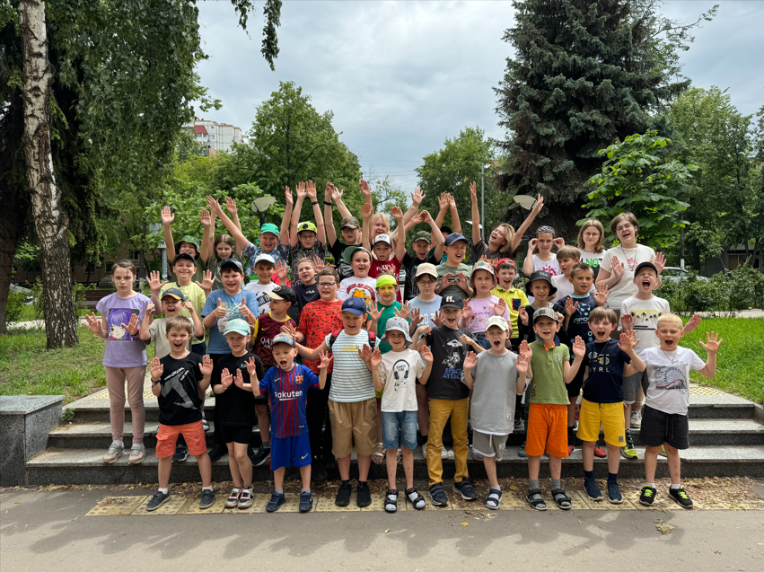 ТехноCampus – IT и математический лагерь, Московская область, г. Коломна. Путевки в детский лагерь на 2025-2026 год, фото 14