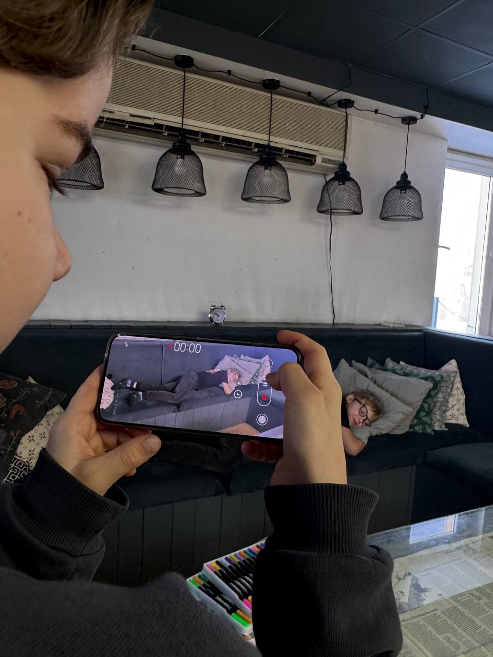 «Каникулы с Киви. Программа дневного пребывания», Ярославль, 2 филиала  – 2.