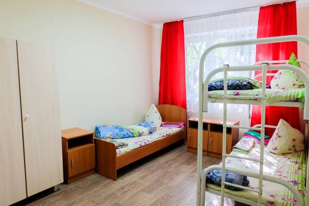 Творческий лагерь Создавай – детская программа, Новосибирская обл., 3 локации. Путевки на детские программы на 2026 год, фото размещения 6