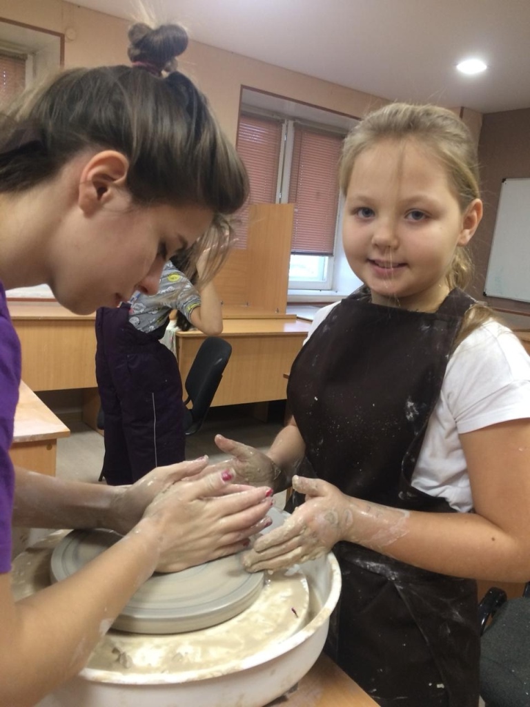 Рок-н-ролл каникулы. Лагерь Зеленые каникулы – творческий лагерь, Республика Татарстан, д. Матюшино. Путевки в детский лагерь на 2026 год, фото программы 7