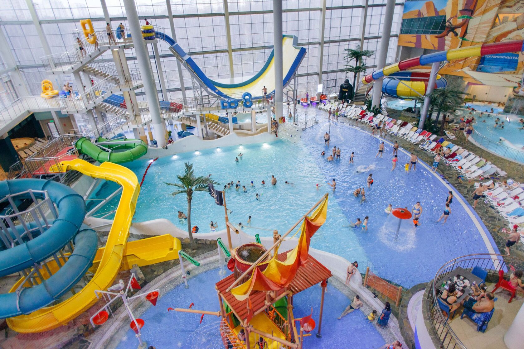 Серфинг-каникулы с MULTIRIDERS – спортивный лагерь, Московская обл., Чеховский р-н. Путевки в детский лагерь на 2025-2026 год, фото 9