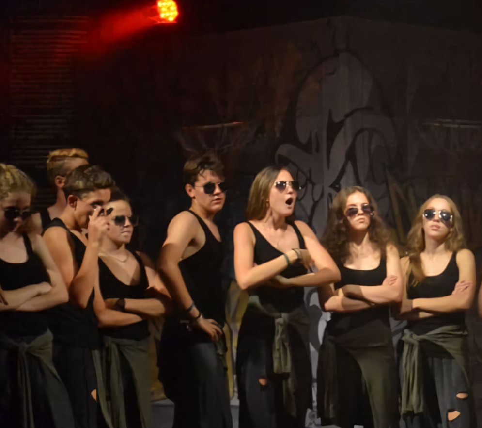 Good Win Раменское – спортивный лагерь, Московская обл., Раменский р-н. Путевки в детский лагерь на 2026 год, фото 11