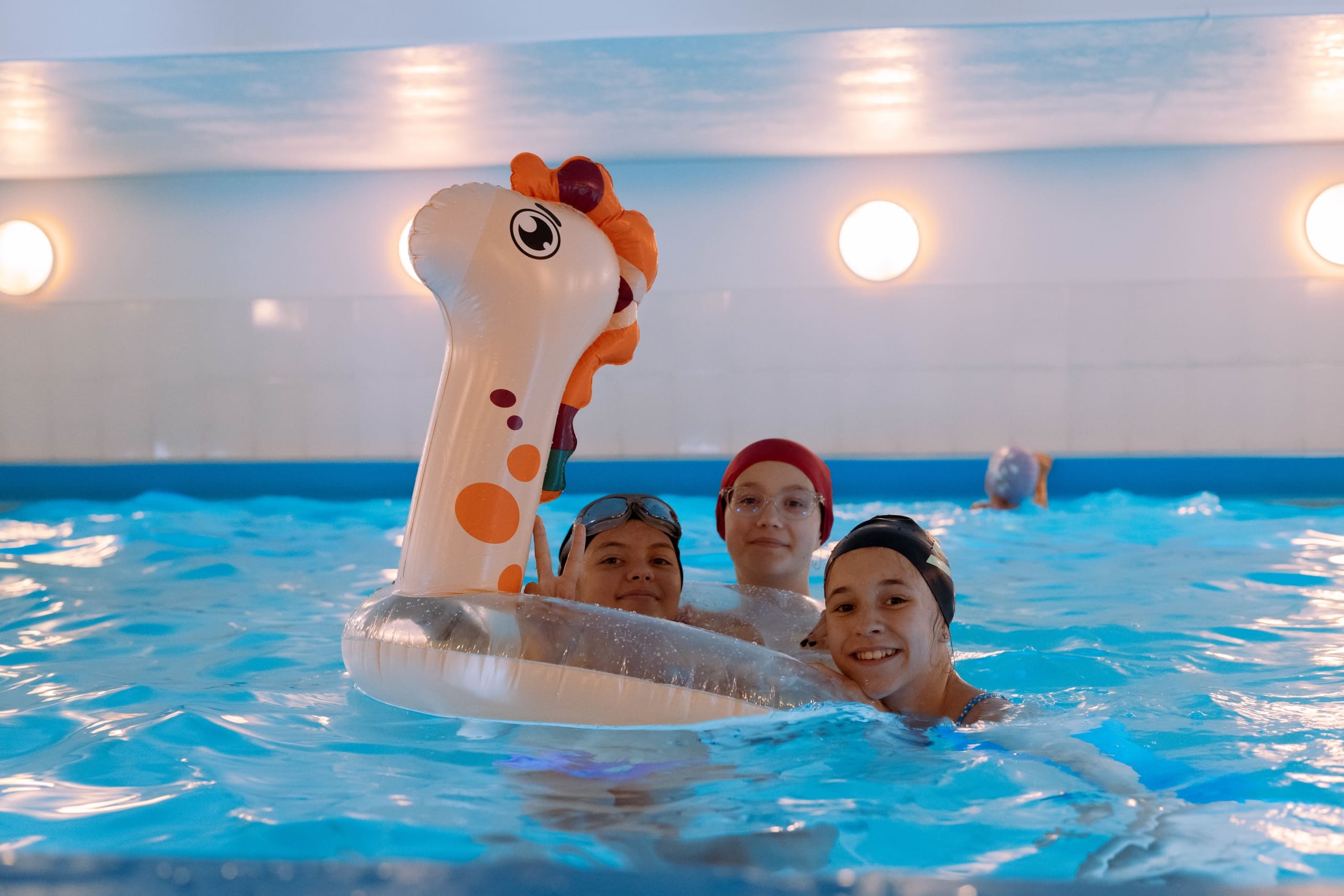 Аплодисменты. Applause KIDS – творческий лагерь, Московская обл., Богородский р-н. Путевки в детский лагерь на 2026 год, фото 14