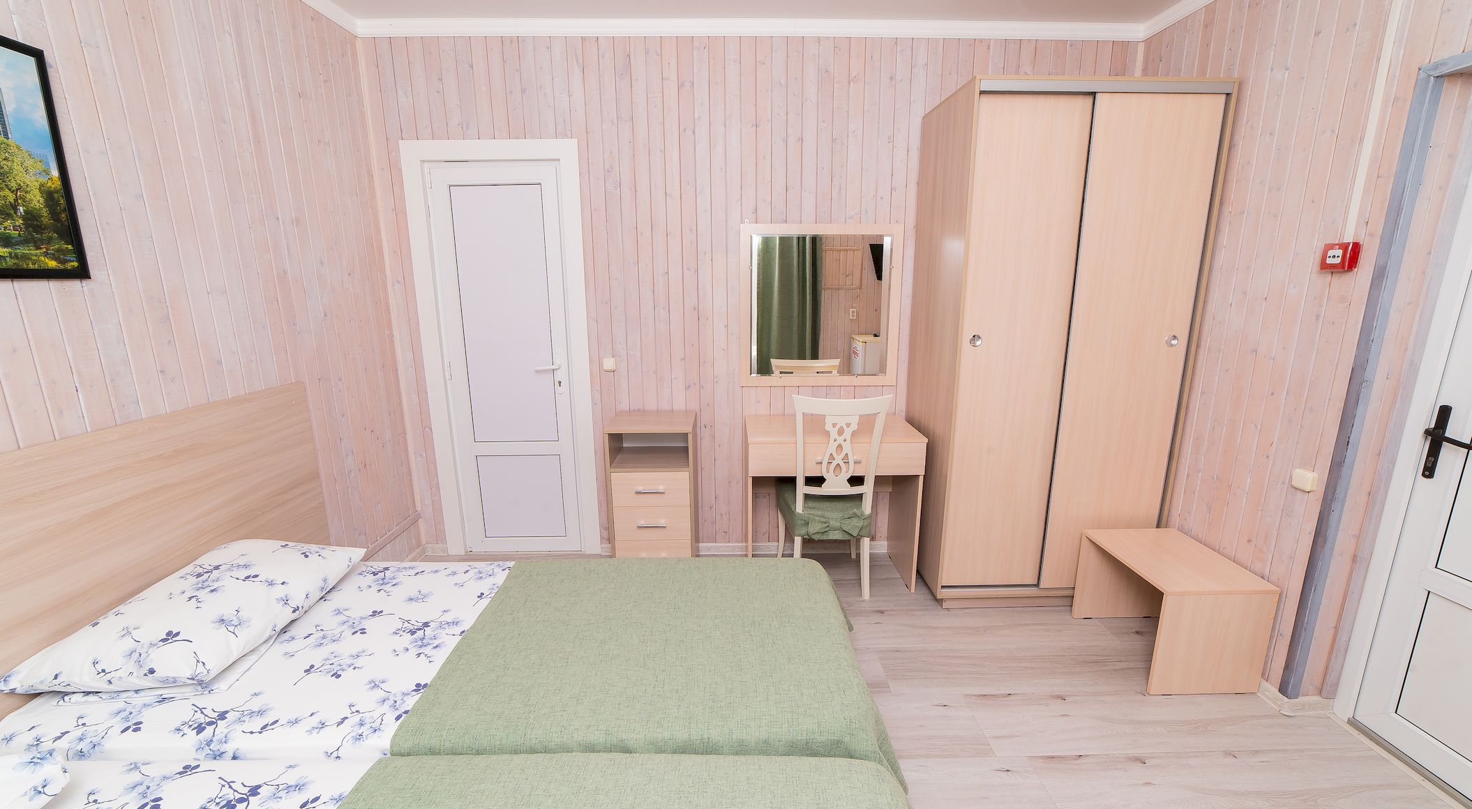 Театральные сборы TSD.CAMP Анапа – творческий лагерь, Краснодарский край, Анапа. Путевки в детский лагерь на 2026 год, фото размещения 10