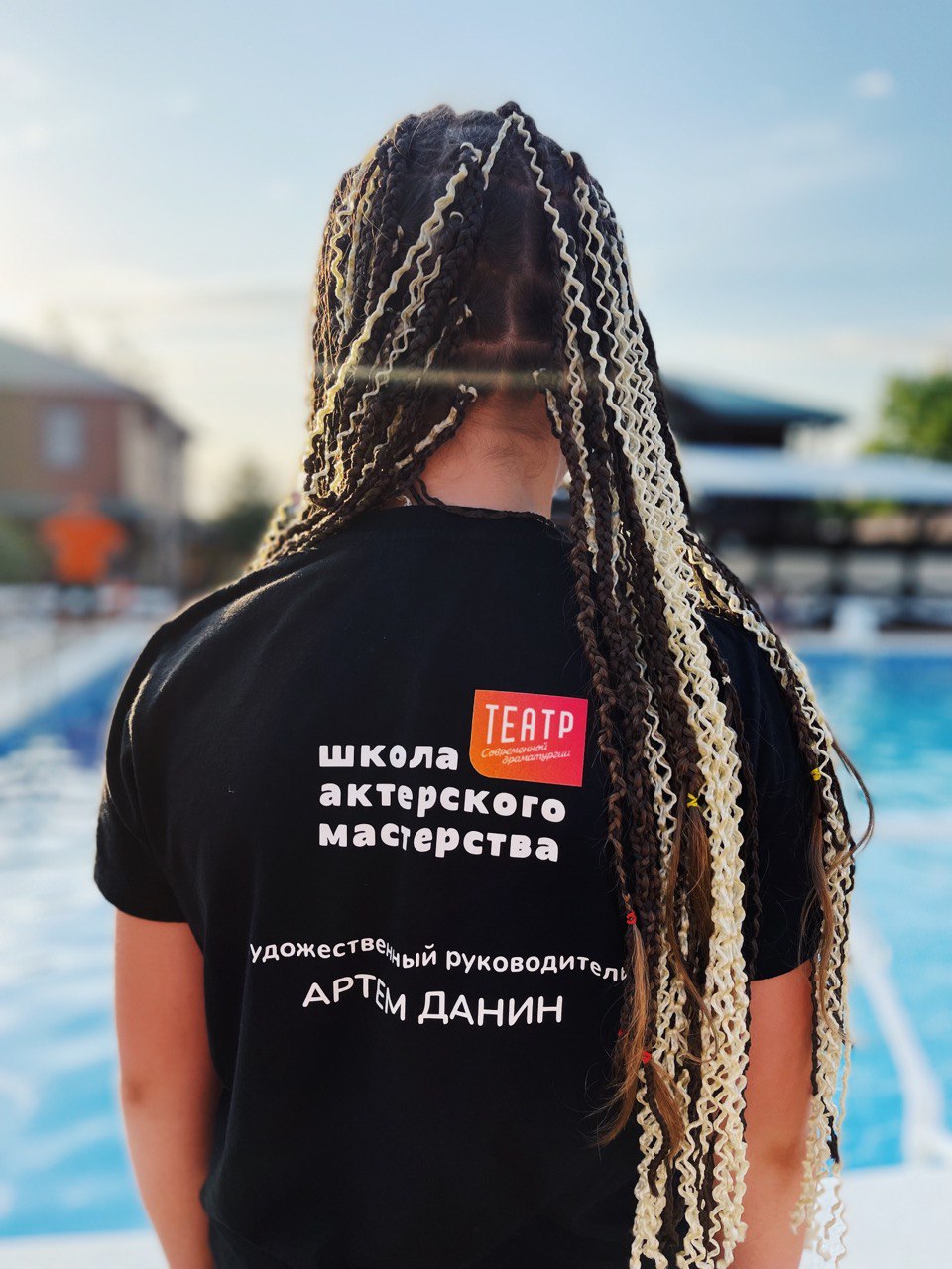 Театральные сборы TSD.CAMP Сочи – творческий лагерь, Краснодарский край, Сочи. Путевки в детский лагерь на 2026 год, фото программы 5